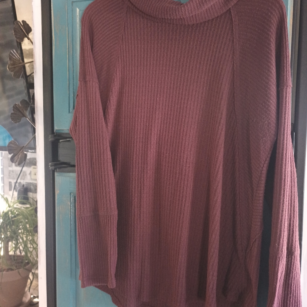 Maurices long sleeve